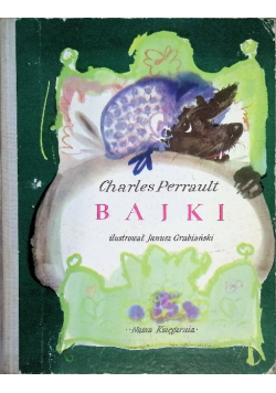 Perrault Bajki