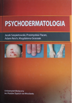 Psychodermatologia