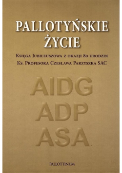 Pallotyńskie życie