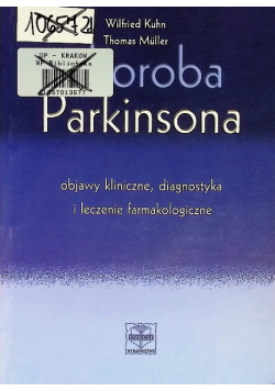 Choroba parkinsona