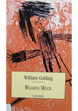 Władca much