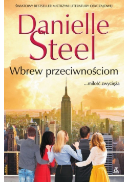 Wbrew przeciwnościom