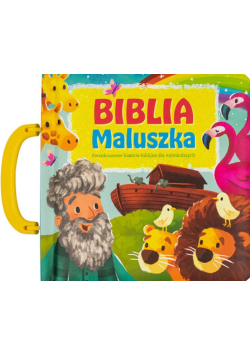 Biblia Maluszka