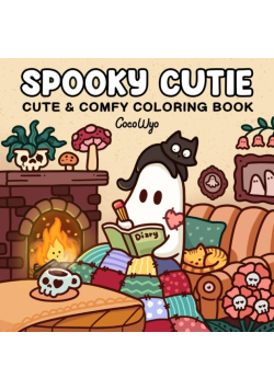 Spooky Cutie