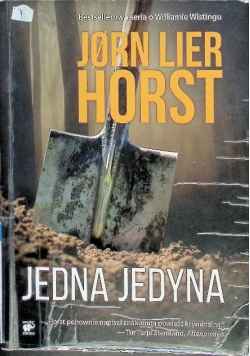 Jedyna jedyna