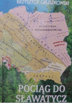 Pociąg do Sławatycz