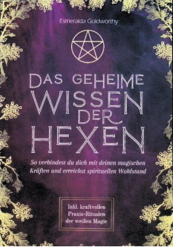 Das geheime Wissen der Hexen