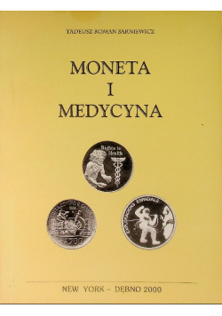 Moneta i medycyna