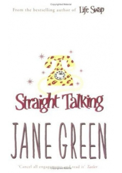 Straight Talking