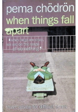 When things fall apart