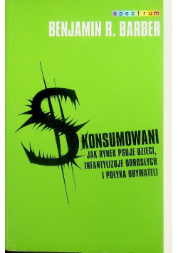 Skonsumowani