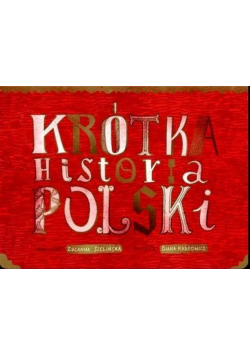 Krótka Historia Polski