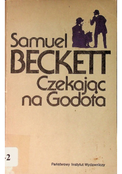 Czekając na Godota