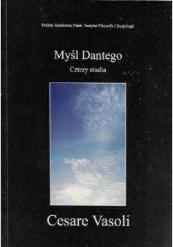 Myśl Dantego