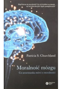 Moralność mózgu
