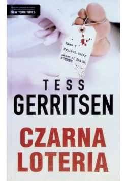 Czarna loteria
