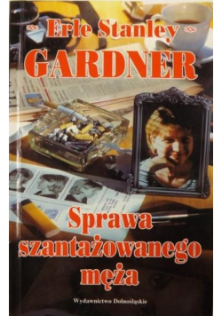 Sprawa szantażowanego męża