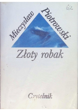 Złoty robak