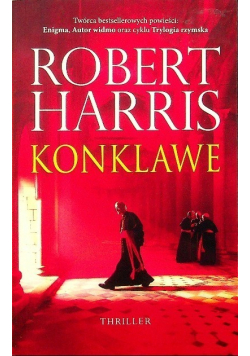 Konklawe