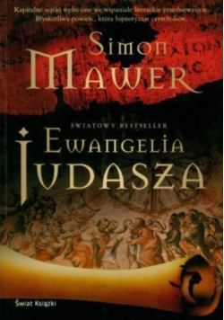 Ewangelia Judasza