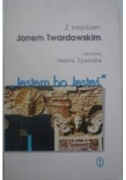 Jestem bo jesteś