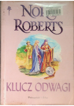 Klucz odwagi