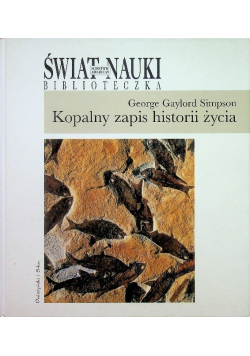 Kopalny zapis historii życia