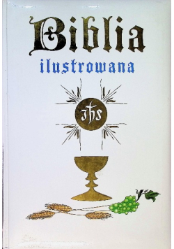 Biblia ilustrowana