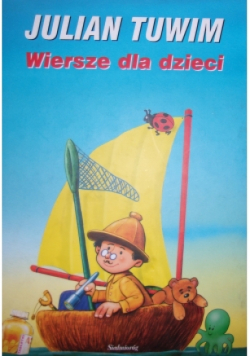 Wiersze dla dzieci