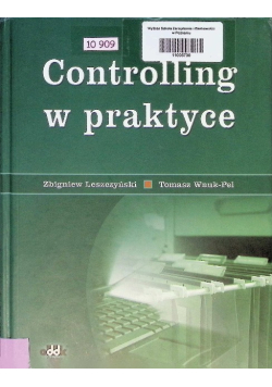 Controlling w praktyce