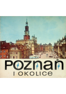 Poznań i okolice