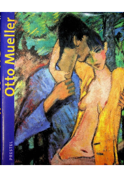 Otto Mueller