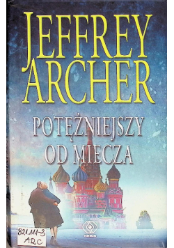 Potężniejszy od miecza
