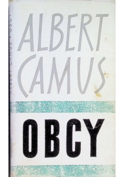 Obcy