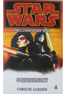 Star Wars Przeznaczenie Jedi Sojusznicy