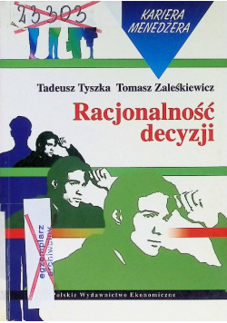 Racjonalność decyzji