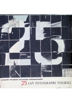 25 lat fotografiki polskiej