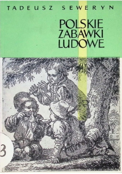 Polskie zabawki ludowe