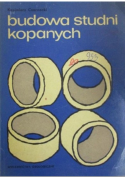 Budowa studni kopanych