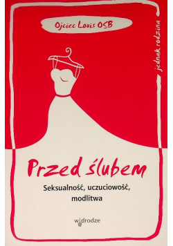 Przed ślubem