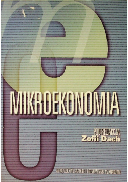Mikroekonomia