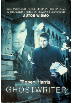 Ghostwriter
