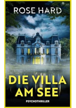 Die Villa am See