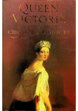 Queen Victoria