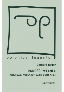 Radość Pytania