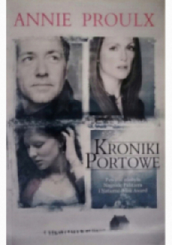 Kroniki portowe