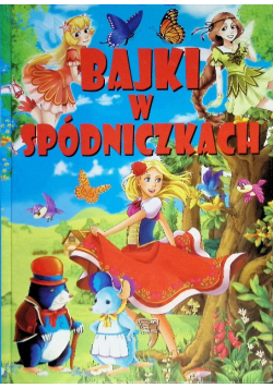 Bajki w spódniczkach