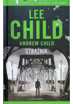 Jack Reacher Strażnik