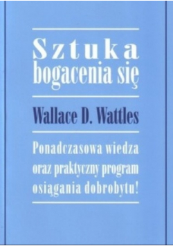Sztuka bogacenia się