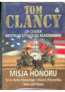 Misja honoru
